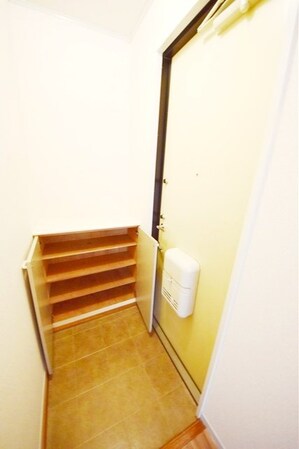 フレマリール桜ヶ丘の物件内観写真